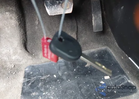 2011 Chevrolet Equinox 1Lt из США, поврежденный, VIN 2CNFLEEC8B6286798